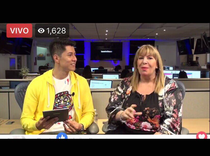 Magda Rodríguez habla de la nueva etapa de 'Hoy'