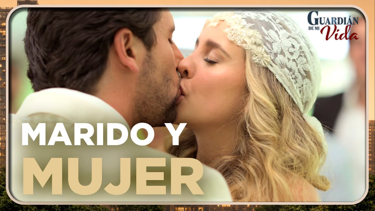 ¡Chava y Barbi se casan!