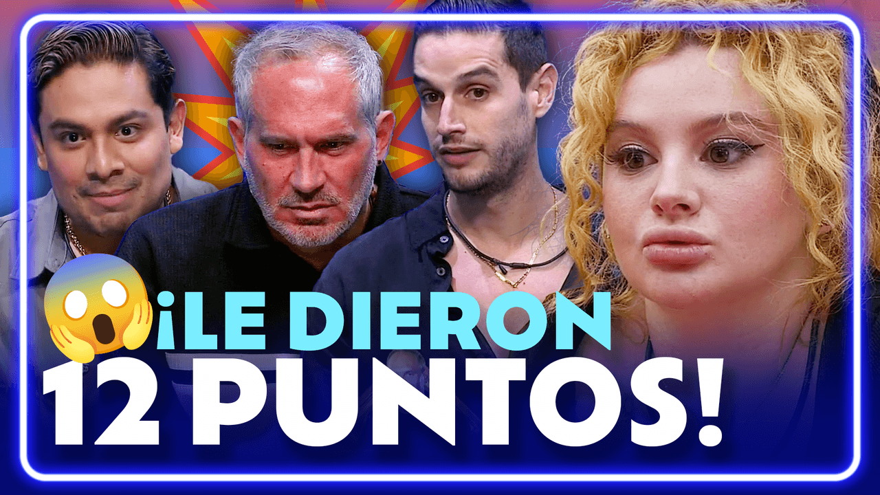 ¡TIERRA QUIERE ACABAR CON MAR! TODOS se fueron contra BRIGGITTE BOZZO en las NOMINACIONES