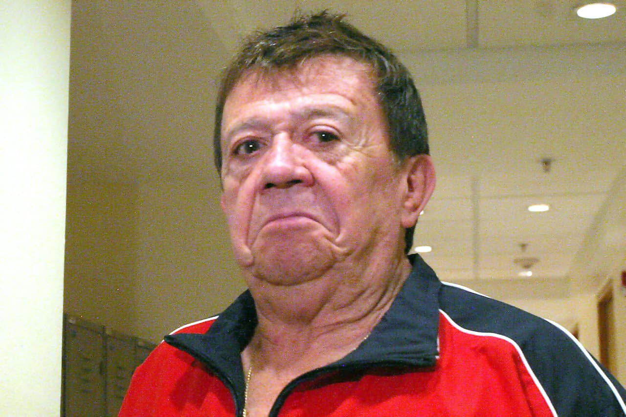 Muere Xavier López 'Chabelo' a los 88 años