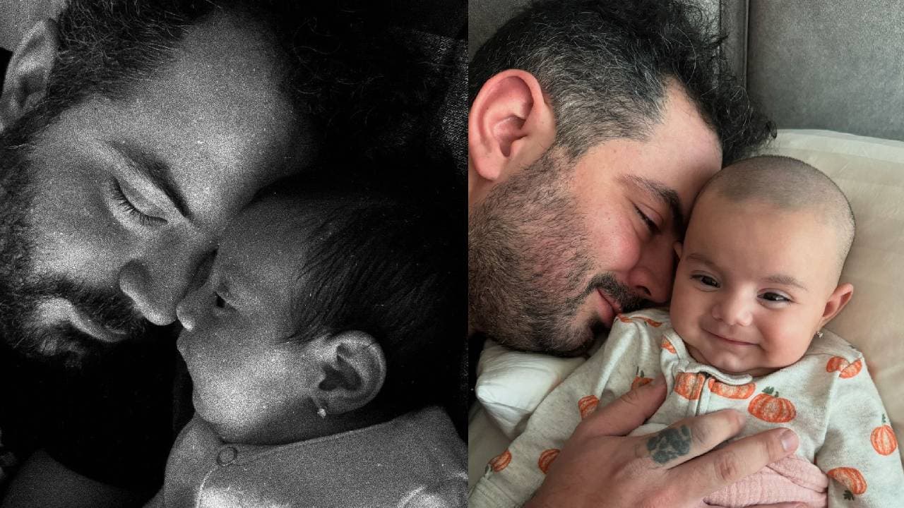 José Eduardo Derbez deja a su hija Tessa entre lágrimas y revela por qué tomó la difícil decisión  