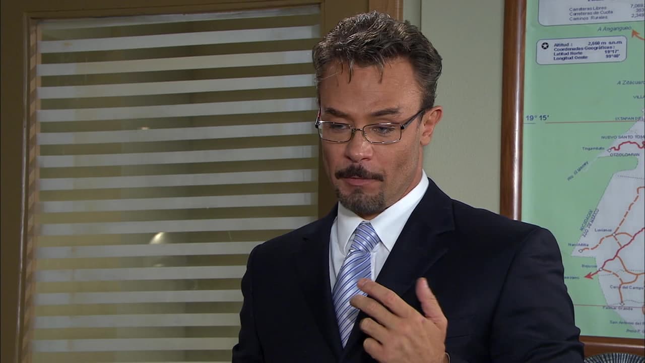 Una familia con suerte Capítulo 73 Completo: Te ofrezco un millón de pesos