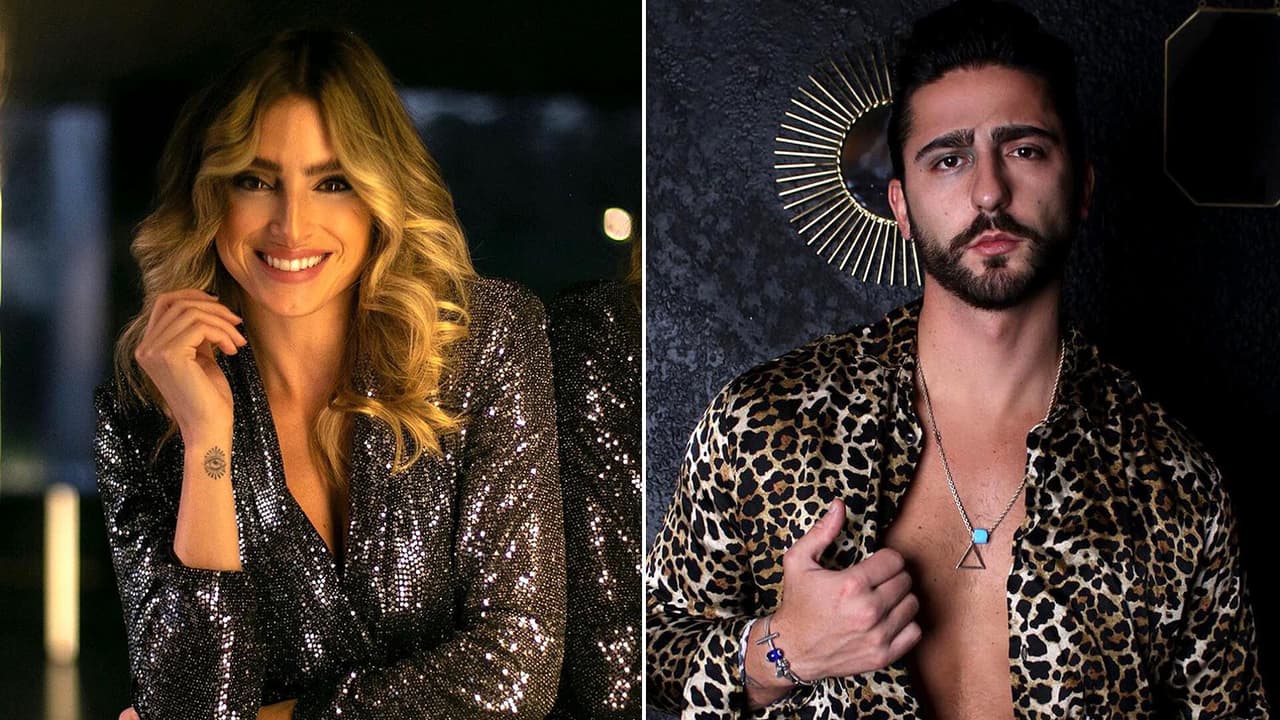¿Por qué terminaron Estefanía Ahumada y El Potro? Ella lo aclara y habla de su nuevo novio
