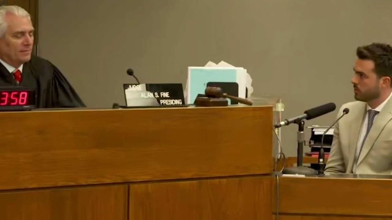 Predicciones de famosos: Pablo Lyle pisará la cárcel, asegura Mhoni Vidente