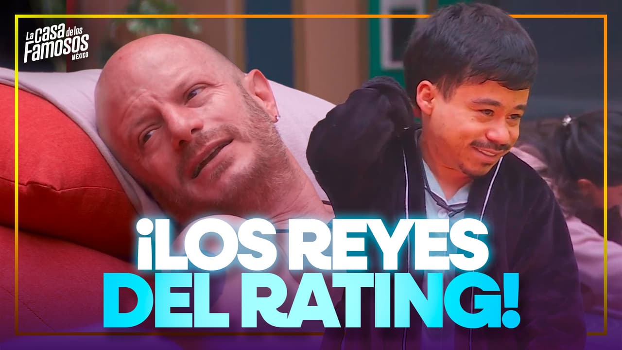 ¡SI SUPIERAN! Abelito, Facundo y Alexis les surge la duda de la viralidad que tienen en redes sociales y televisión