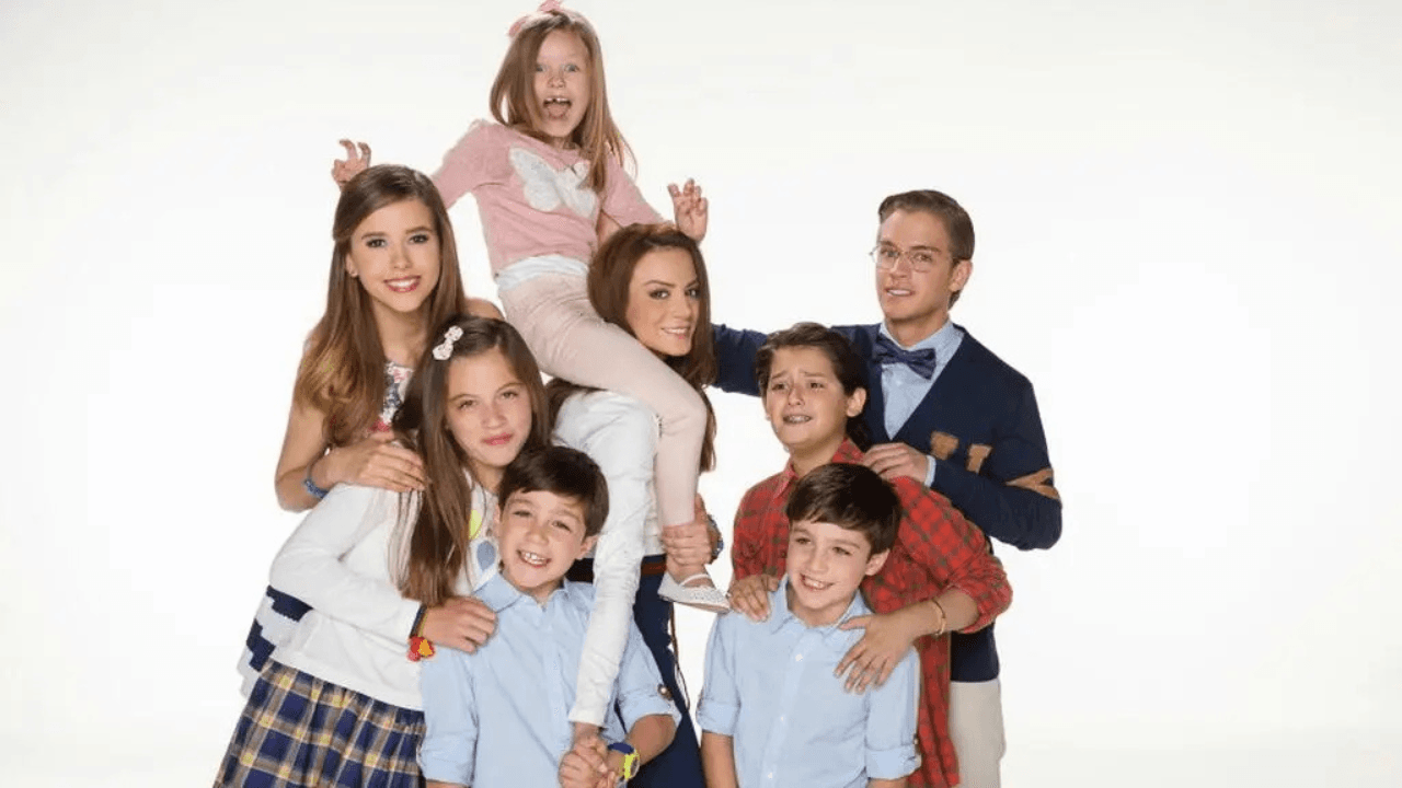 Mi Corazón Es Tuyo: ¿Quiénes son los protagonistas y villanos de la telenovela? 