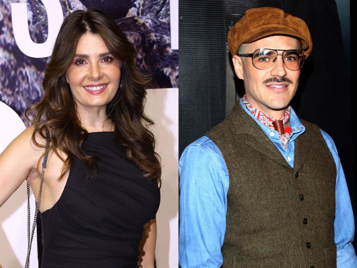 Romina, hija de Mayrín Villanueva y Jorge Poza, triunfa como actriz en ‘Vencer la culpa’