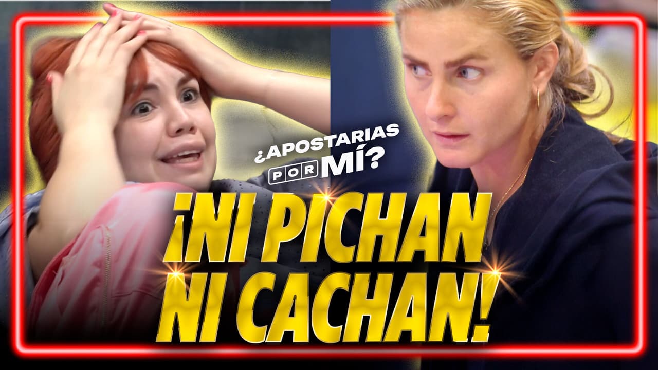 Laysha y Nuja no entienden la estrategia o a qué juegan Raúl y Laura!