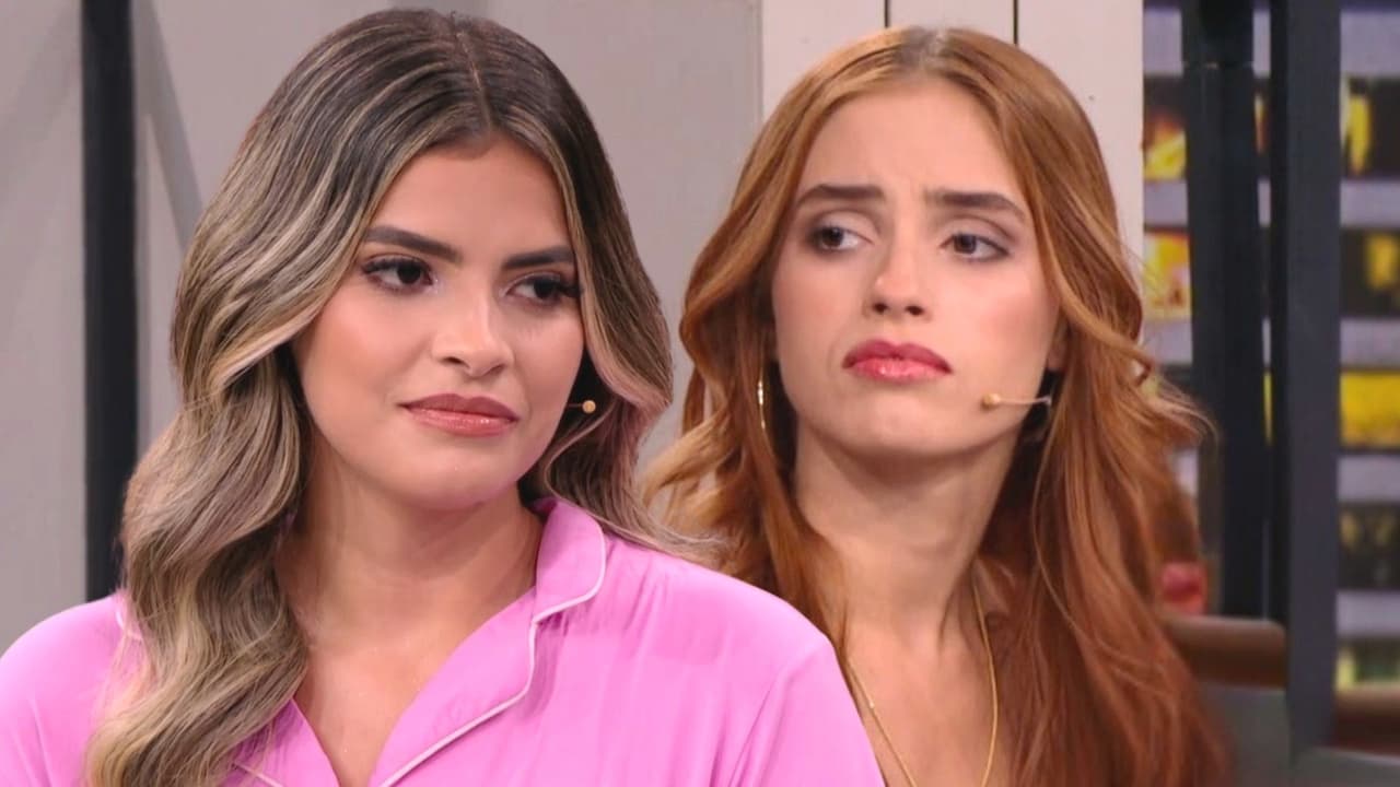 Claudia pide una oportunidad para hablar con Zachary tras el flechazo de Juan Pablo