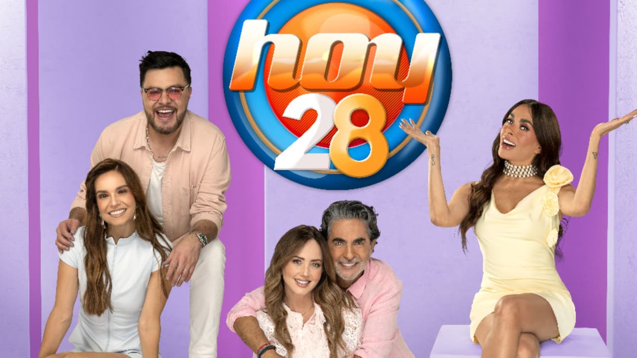 Hoy celebra 28 años: Andrea Legarreta y Galilea Montijo recuerdan impactantes momentos