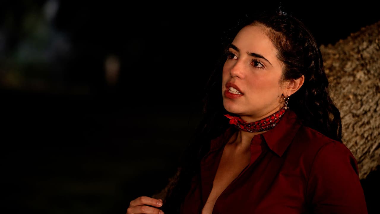 Jacky no tiene miedo de perder a Falcón