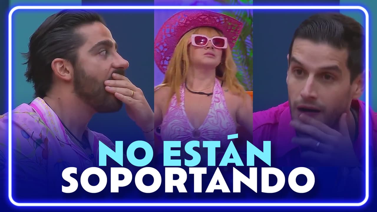 ¡Nadie lo vio venir! Así reaccionaron todos a la salvación de Briggitte