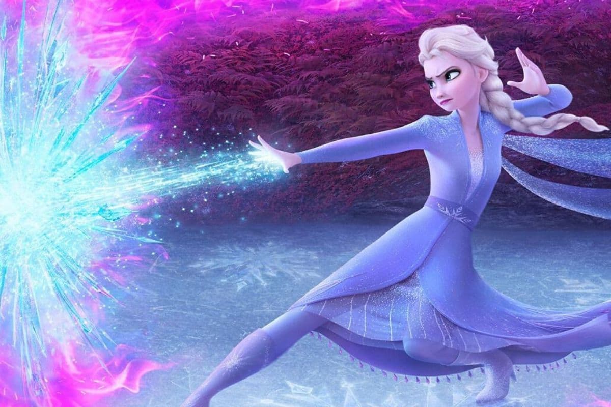Panic! at the Disco estrena 'Into the Unknown', canción de Frozen 2