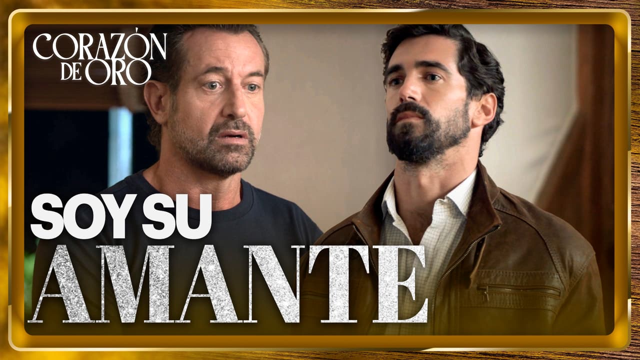 Santiago le exige a Miguel Ángel que se aleje de Victoria