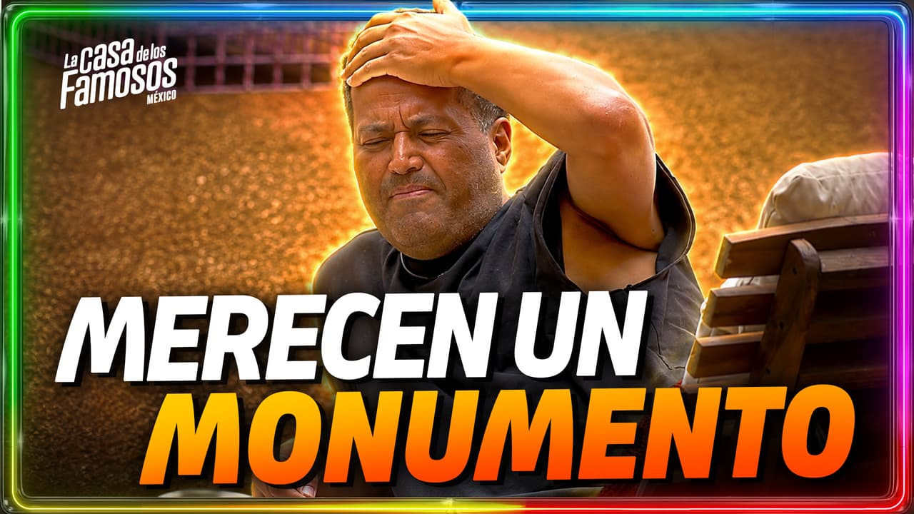 Aldo duda si ha jugado bien en La Casa