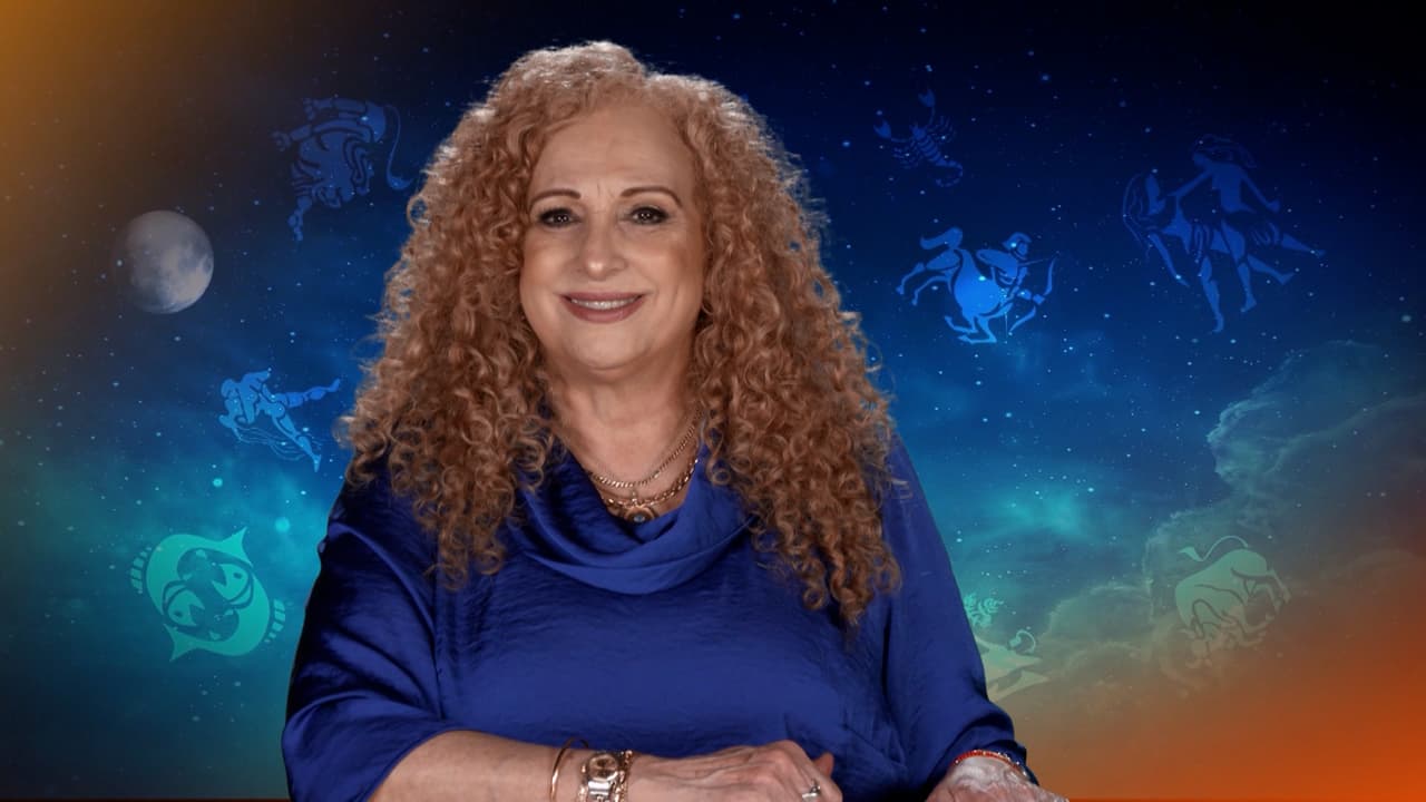 HORÓSCOPOS 3 de Julio 2025 | Mizada Mohamed | Programa Hoy