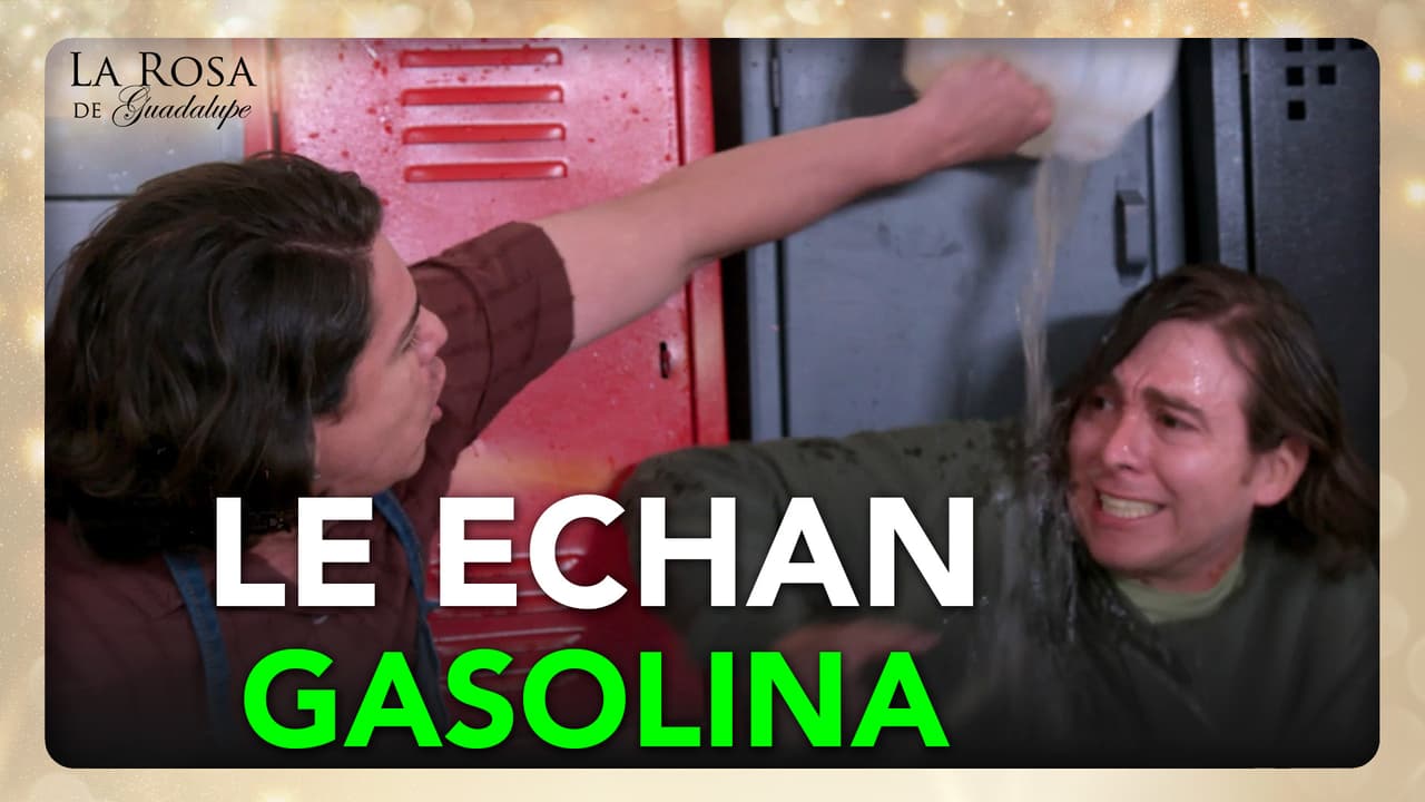 Los compañeros de Hilario pagan caro por la broma más pesada que intentaron jugarle