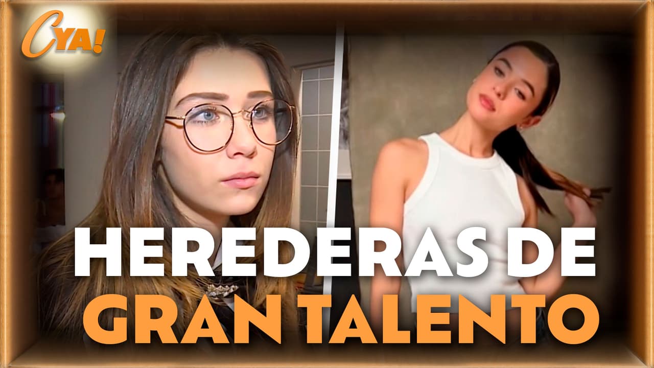 Roberta Damián y Valeria Santaella sueltan ADELANTO de sus personajes en ‘Guardián de mi vida’