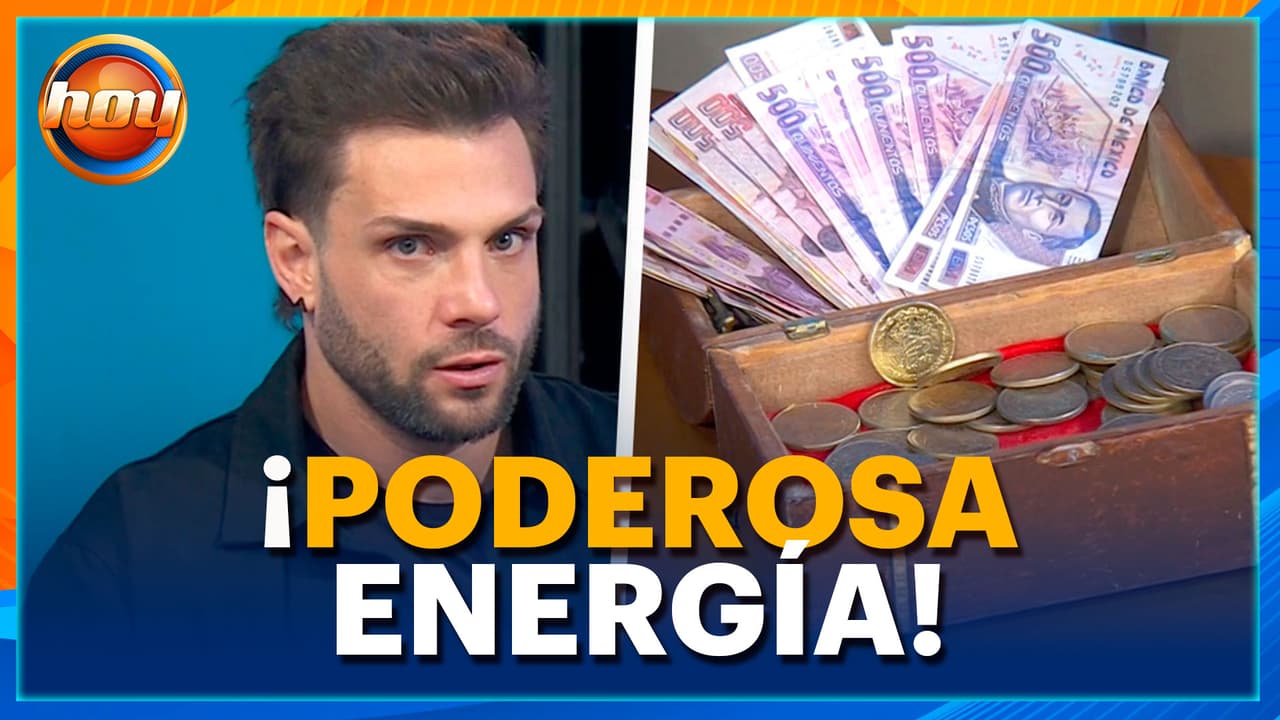 El poderoso ritual de VIERNES 13 que abre los caminos de la ABUNDANCIA