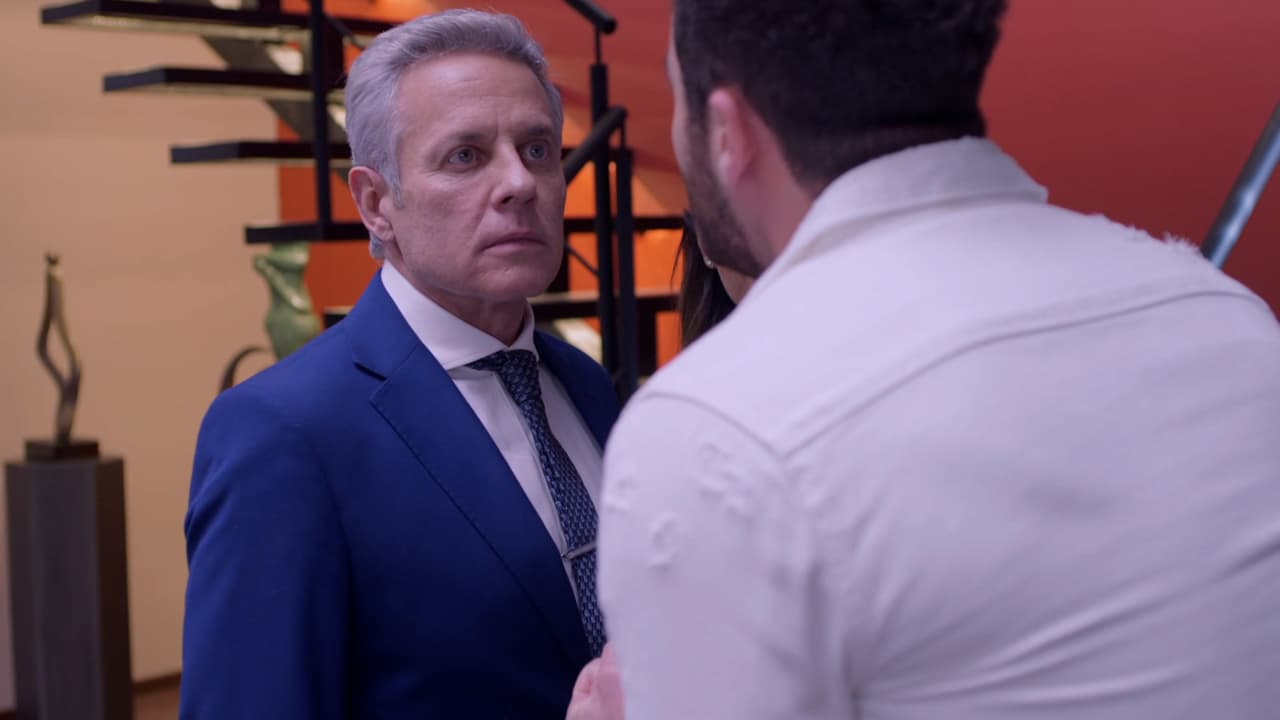 Si nos dejan Capítulo 14 Completo: ¡Esta ya no es tu casa!