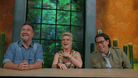6 razones por las que Familias Frente al Fuego será diferente a cualquier otro reality show de cocina