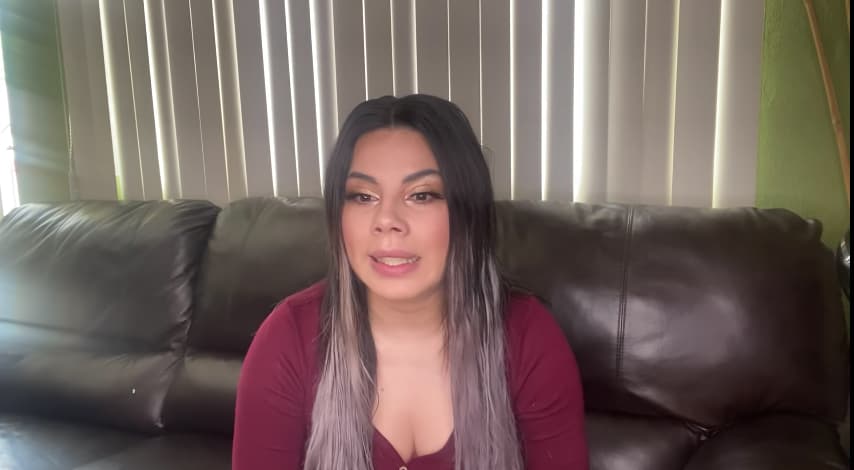 “Son cosas que no me correspondían decir, sin embargo, pues uno llega a su límite, y ya me cansé de que me estén tirando. Yo no me estoy metiendo con ellos y les dije: ‘ya cálmense, déjenme en paz’. Yo no los menciono y lo hicieron, total. Yo digo la verdad qué sé”, explicó Lizbeth en un video que tituló ‘Caso Kevin Panini’.
