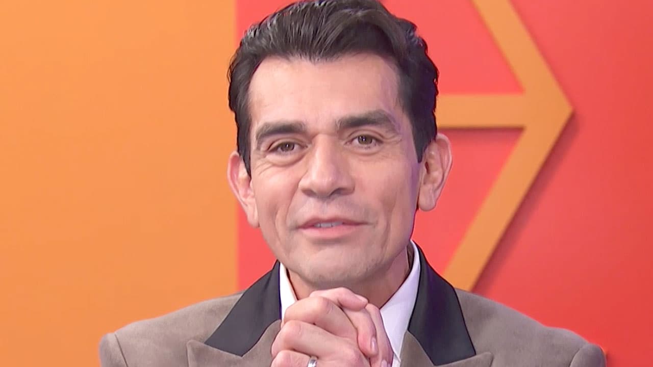 Jorge Salinas revela quién se quedará con el corazón de la protagonista en ‘El Ángel de Aurora’