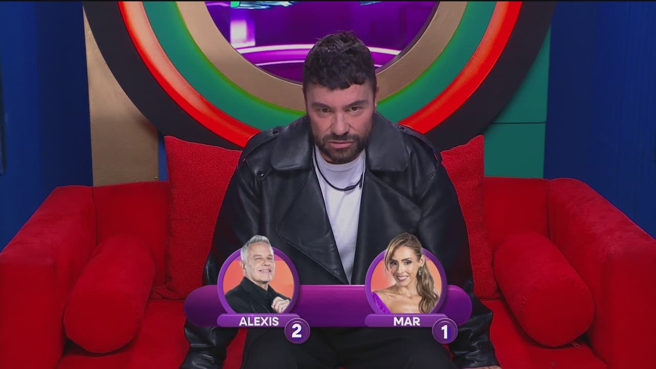 Shiky ya nominó y así repartió sus puntos