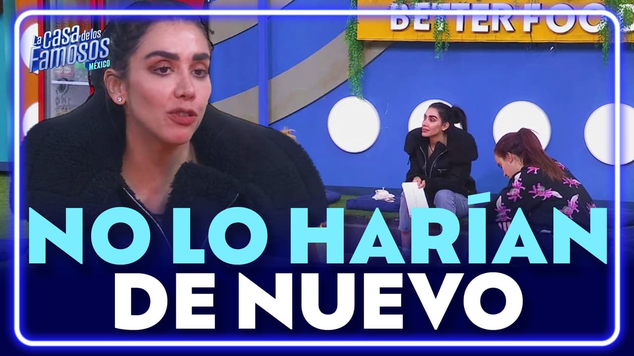 ¿Qué hicieron de jóvenes que jamás repetirían?: Los finalistas cuentan sus divertidas anécdotas