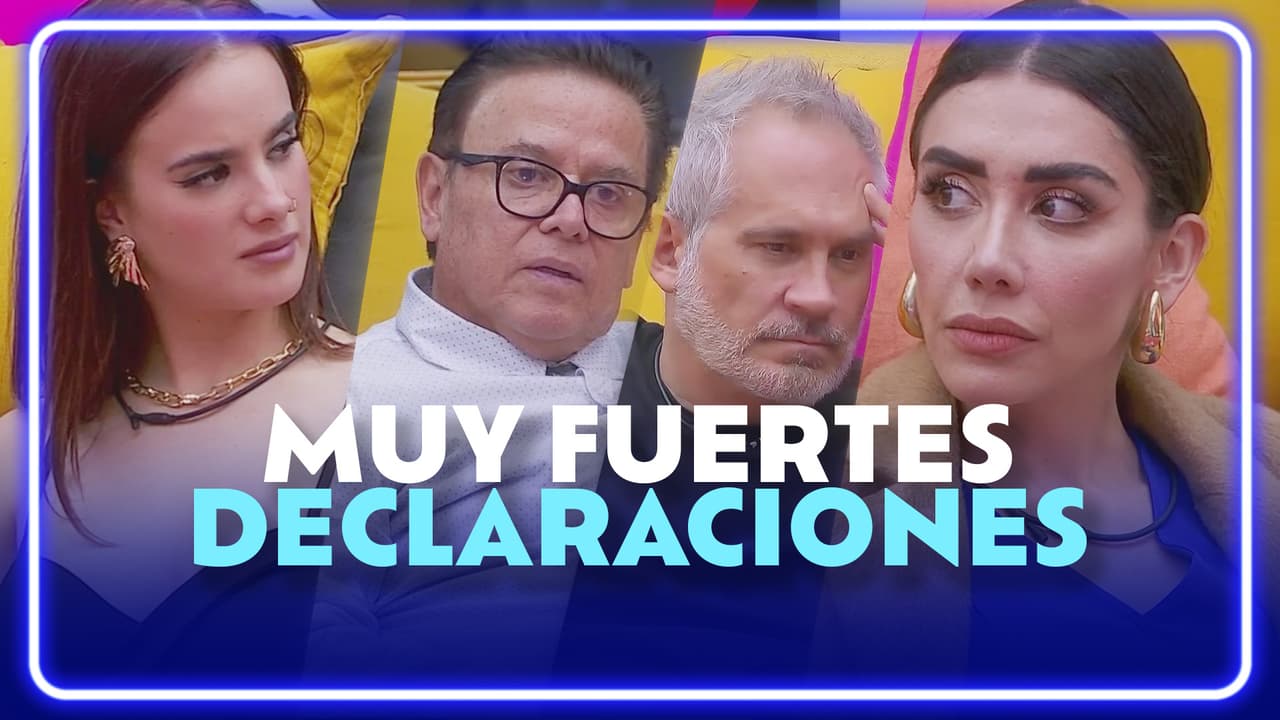 Preguntas INTENSAS y BONITAS: Mar SE SINCERA sobre su experiencia en La Casa de los Famosos México