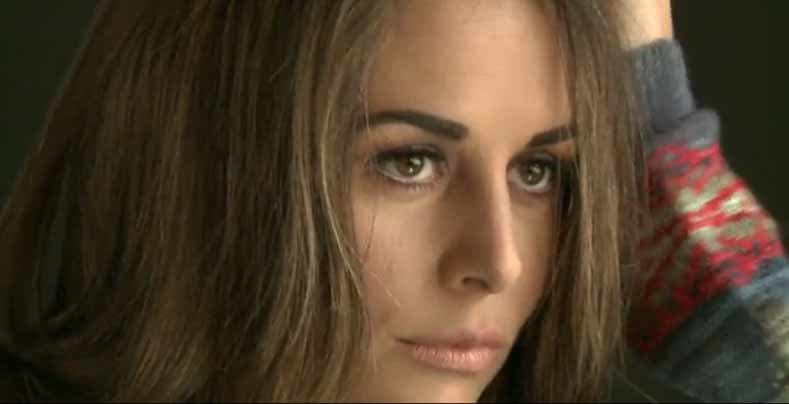Zuria Vega regresa a las telenovelas feliz y realizada