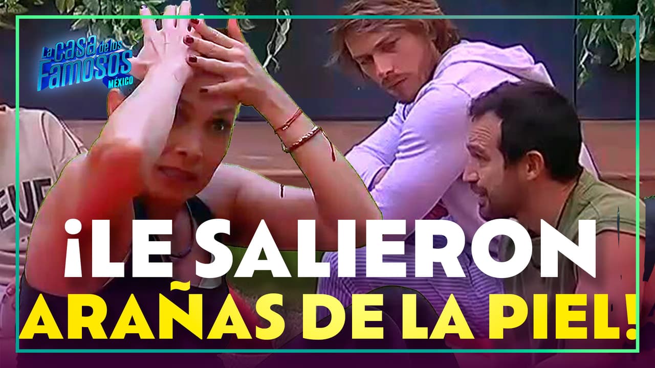 El Guana cuenta la terrible historia de una de sus amigas