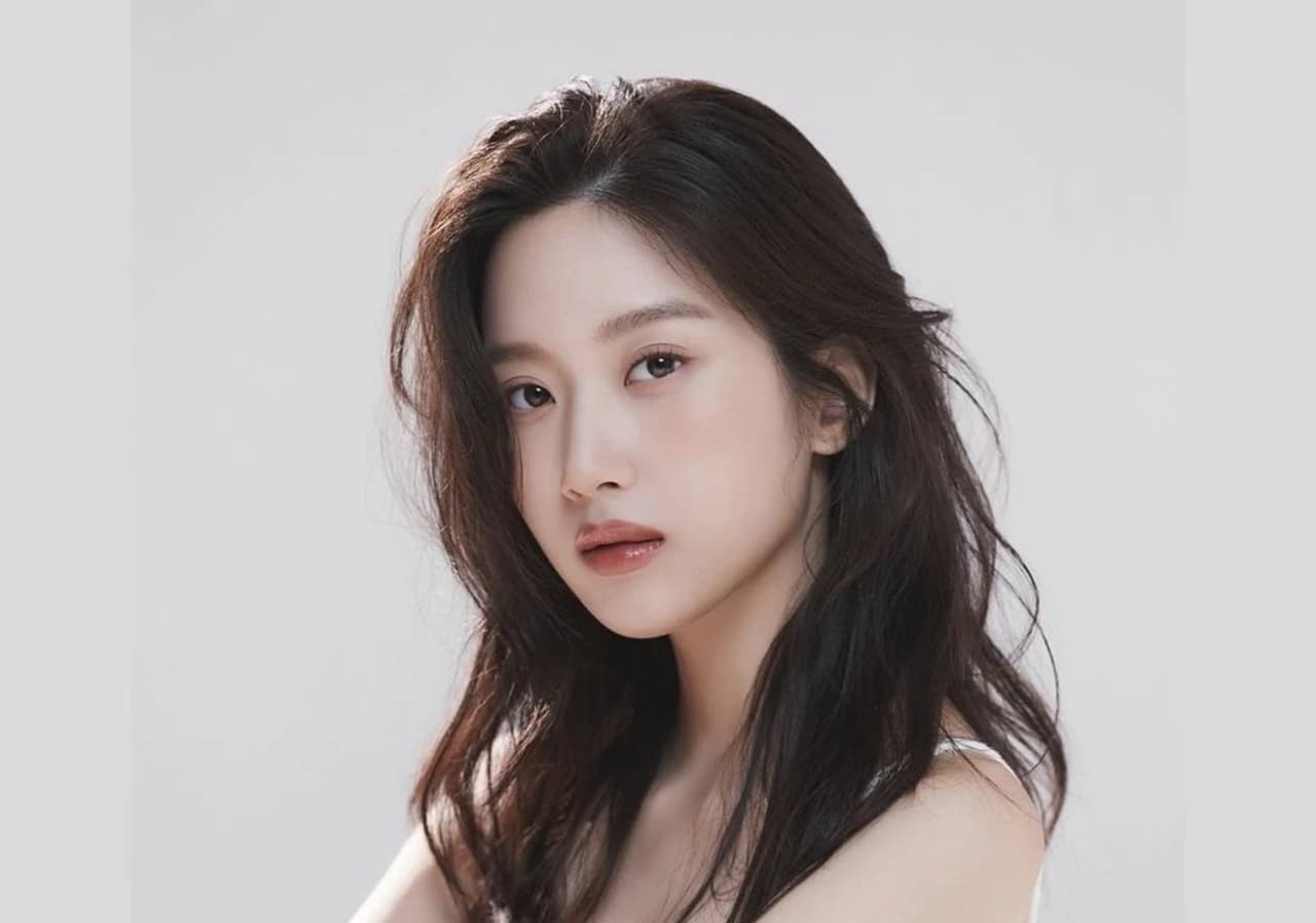 Esta es la 'Belleza Verdadera' de Moon Ga-young, protagonista del K-Drama