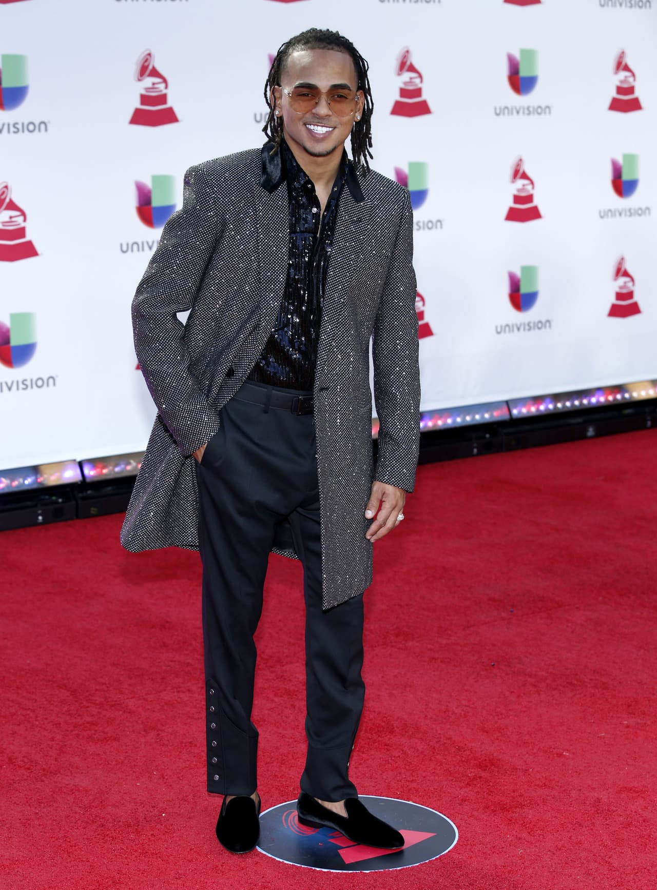 Ozuna y otros famosos que han protagonizado un video íntimo