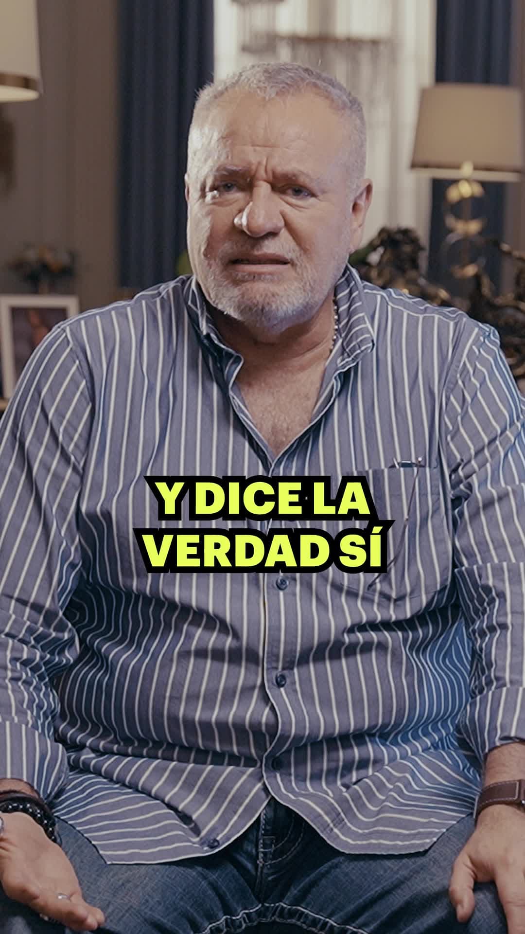 José Alberto Castro el regreso de Véronica