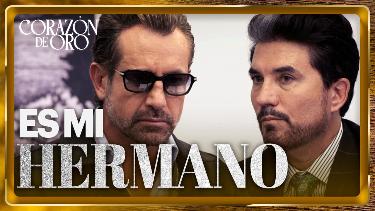 Miguel Ángel salva a Eugenio de ir a prisión