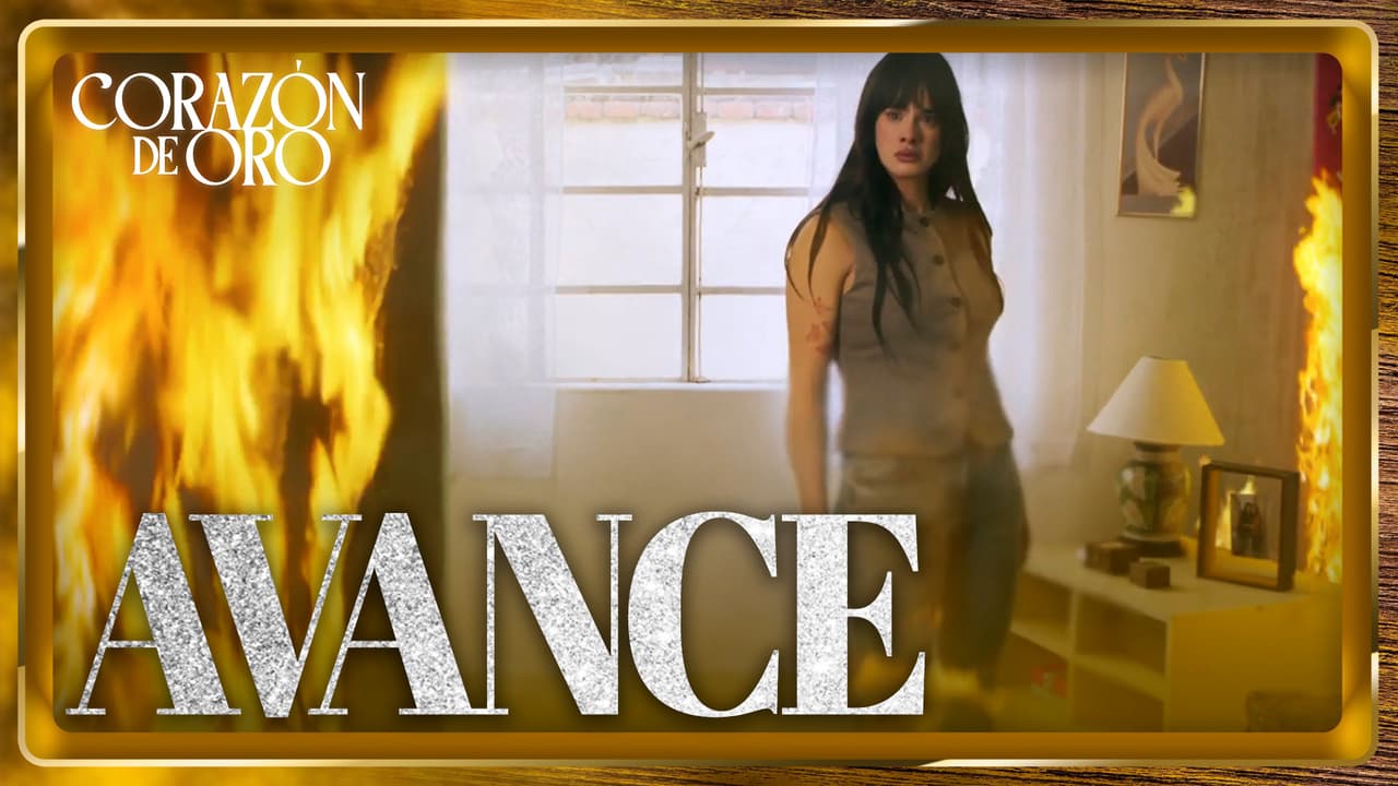 Este martes: Catalina luchará por la vida que merece