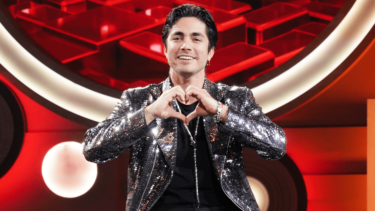 Sian Chiong se convierte en el octavo eliminado y así salió de 'La Casa de los Famosos México'