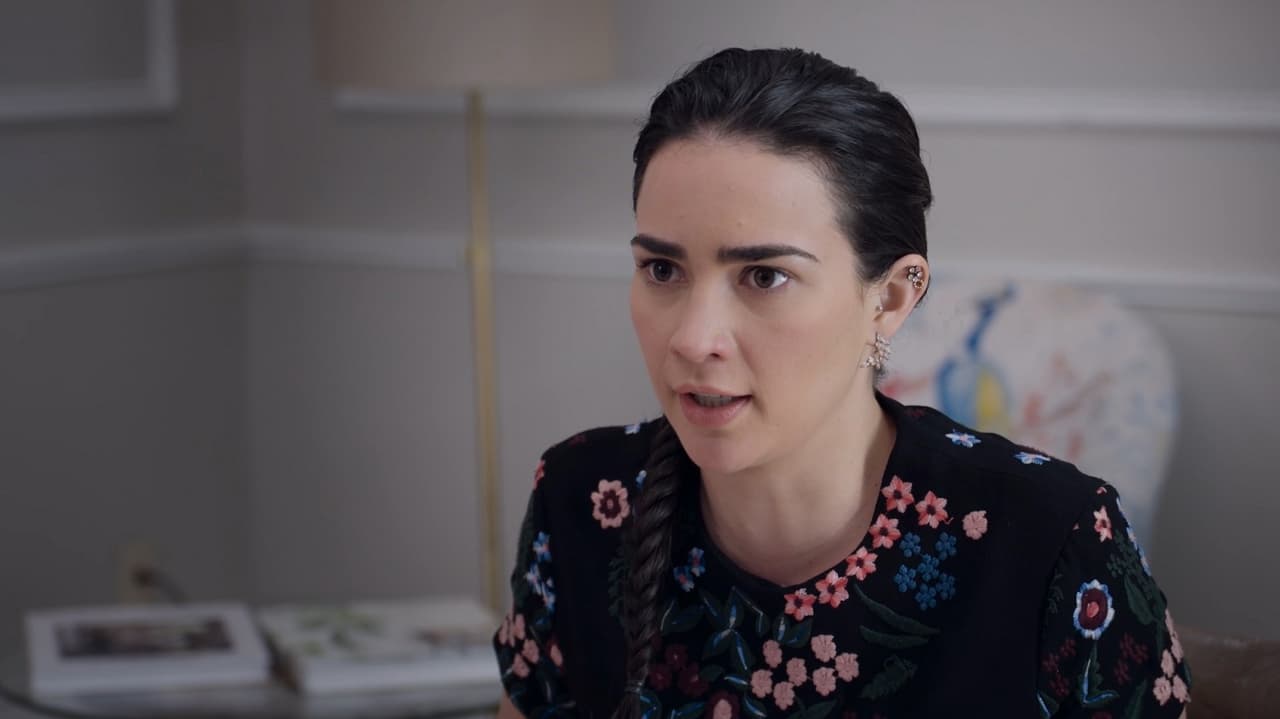 Sobre su personaje, Ara aseguró que: “Ella es un poco la mediadora de la familia, entre los problemas familiares porque siempre hay problemas familiares, yo soy la más buena onda”.