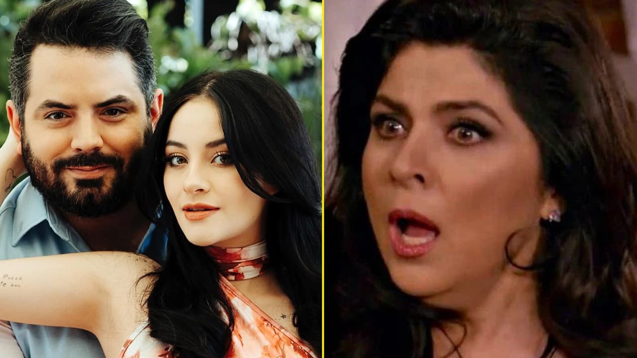¿Suegros metiches? Paola Dalay ventila a los padres de su novio José Eduardo Derbez