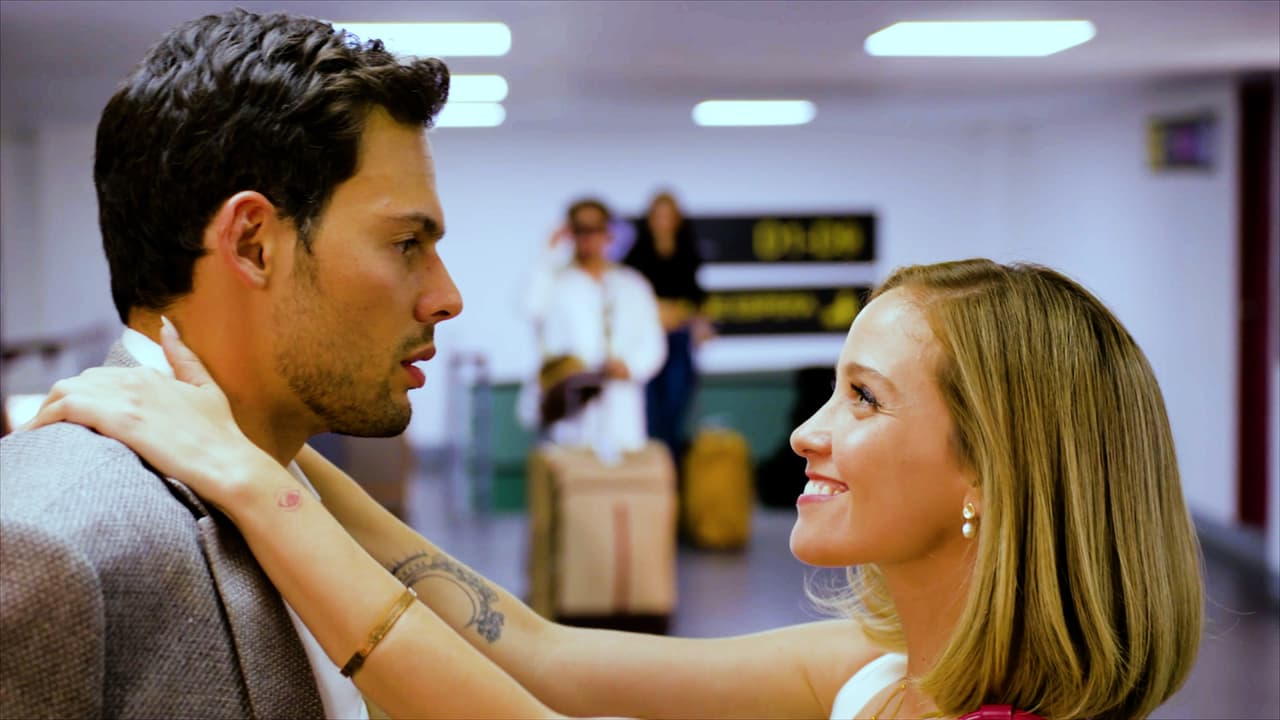 Tamara rompe el corazón de Cristina