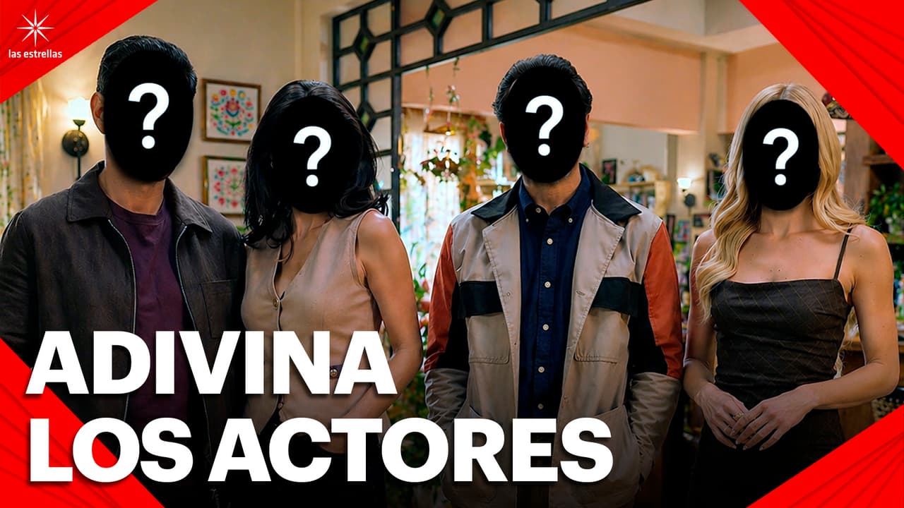 ¿Quienes son los actores de 'Tan cerca de ti, nace el amor'?