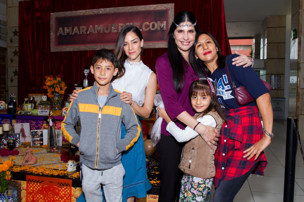 ¡Checa lo mejor del evento!