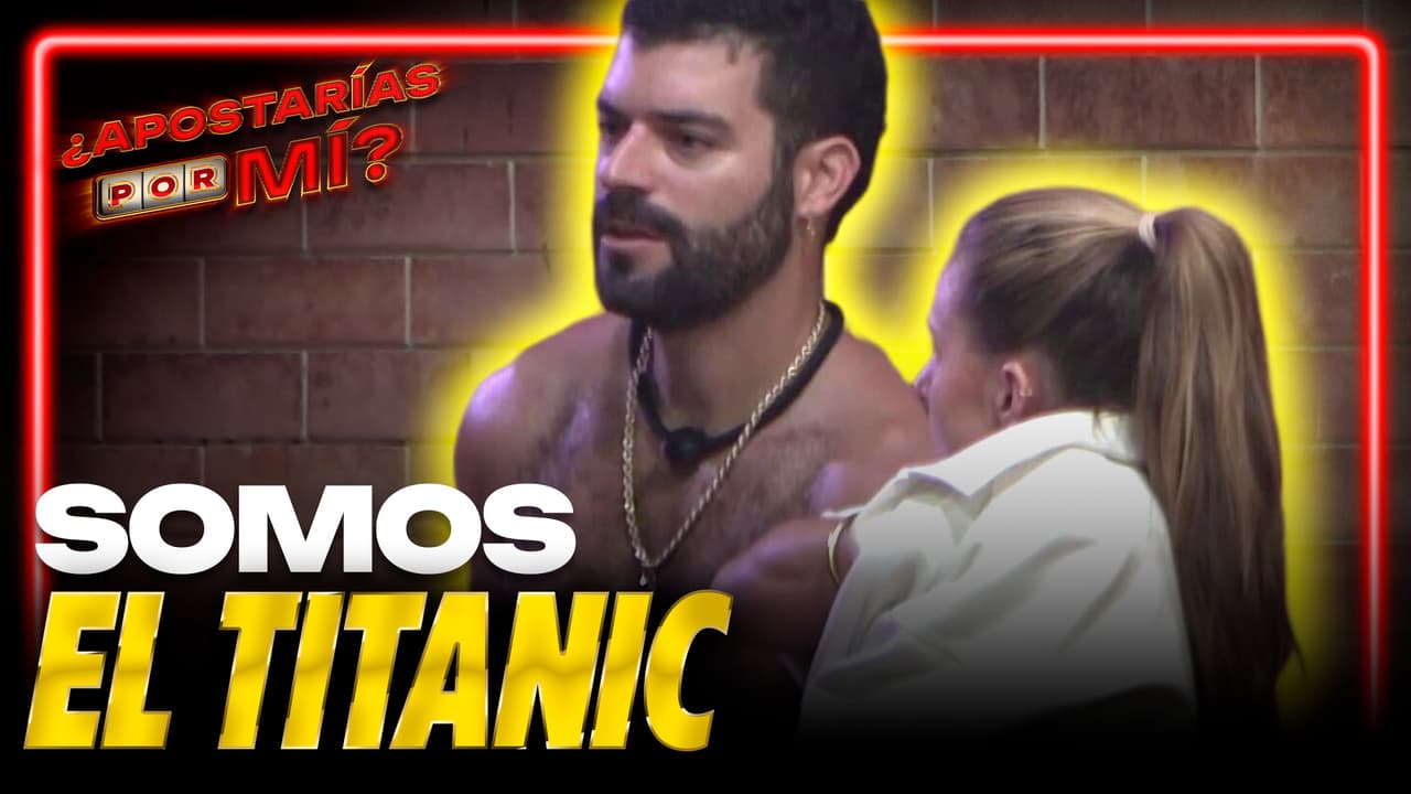 Adrián asegura que Team Rebelión se está hundiendo como el Titanic