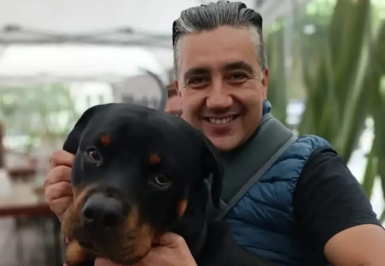 Influencer mexicano Pacorvette resulta herido tras asalto en CDMX: esto se sabe sobre su estado de salud