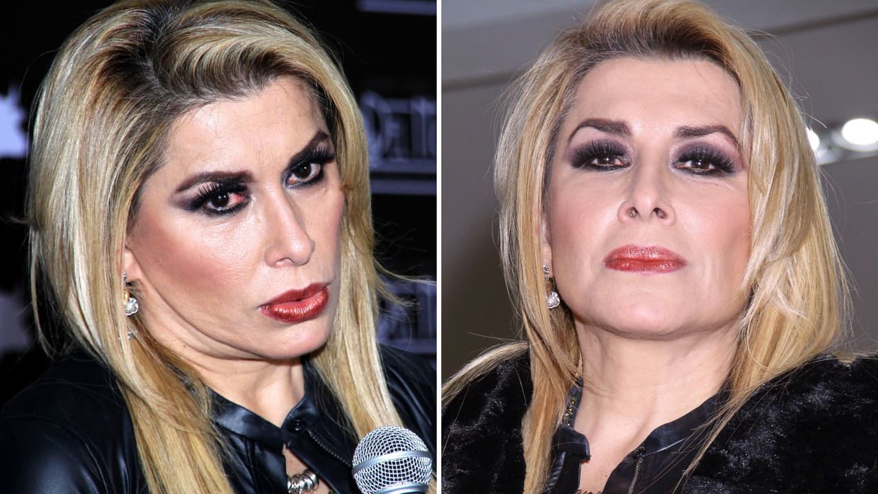 Tras perder un riñón, Dulce revela que el tumor que le quitaron “era como un bebe”: pesaba 2 kilos