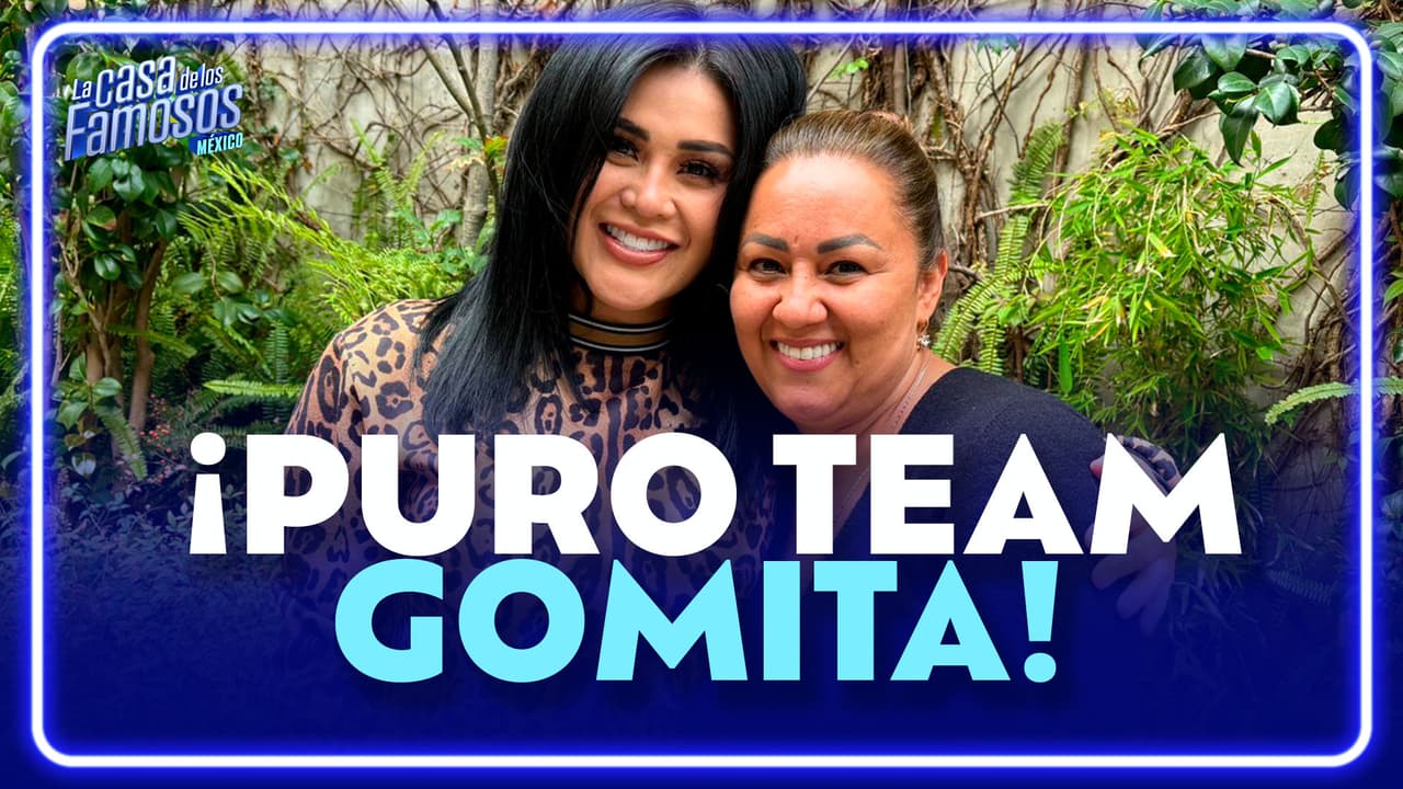 ¿Gomita tendrá fiesta temática de 'Maui'? Esto dijo su mamá