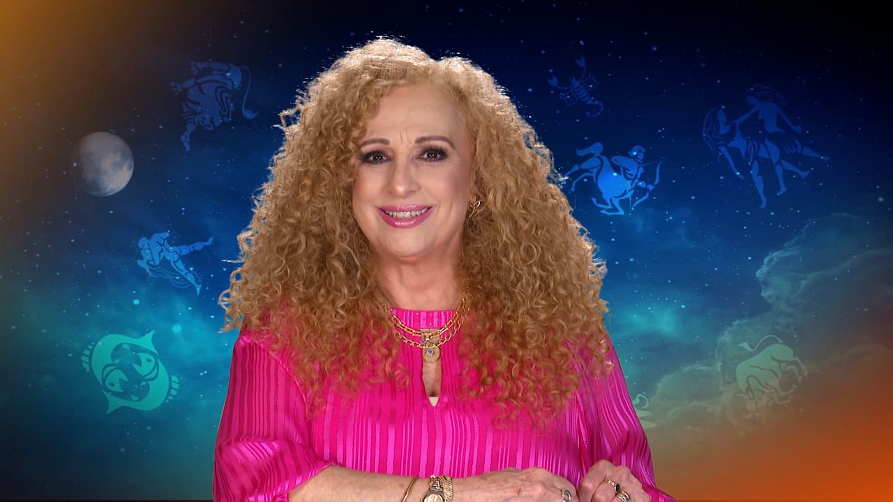 HORÓSCOPOS 31 de Octubre 2025 | Mizada Mohamed | Programa Hoy