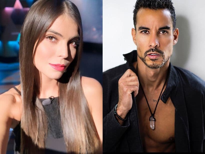 Esmeralda Ugalde narra cómo fue el secuestro del actor Alejandro Sandí