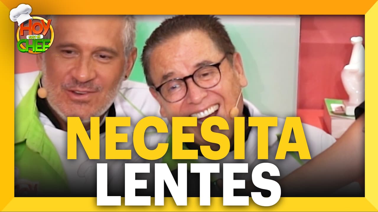 ¡No se queda callado! Arath de la Torre se defiende del chef Ricardo